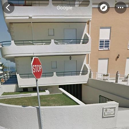 Juhouse Apartment Torreira Bagian luar foto