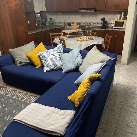 Juhouse Apartment Torreira Bagian luar foto