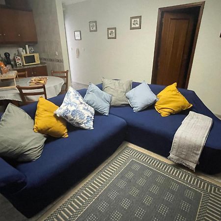 Juhouse Apartment Torreira Bagian luar foto