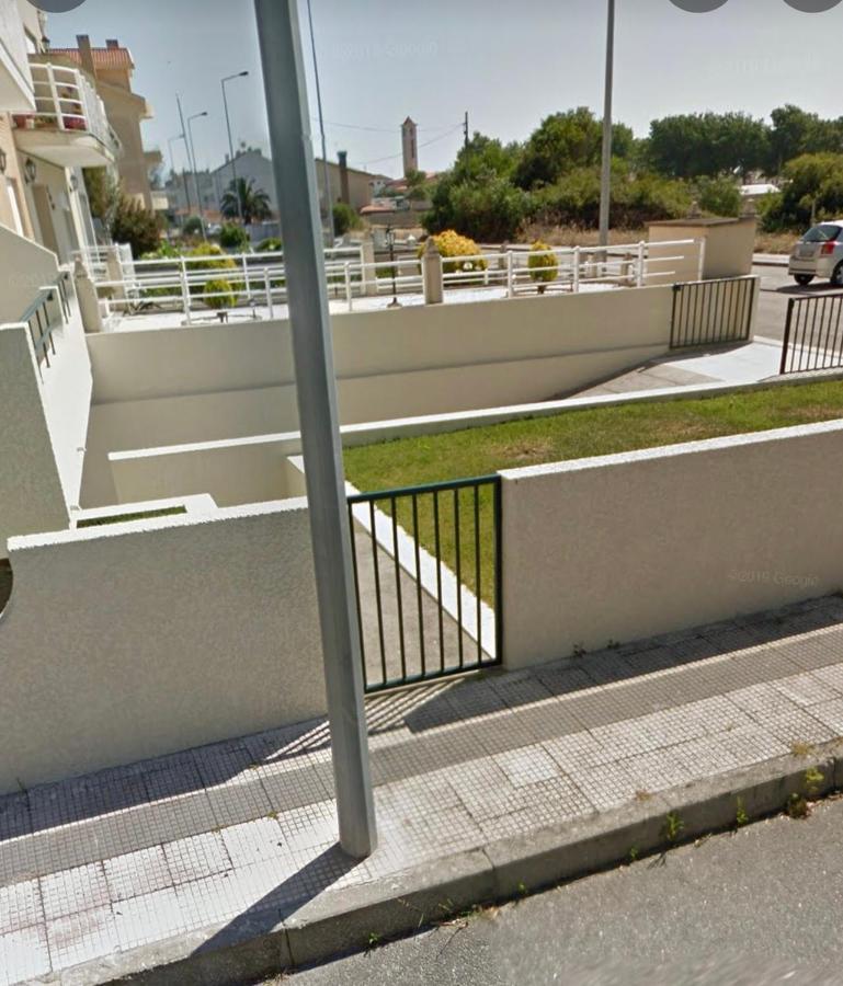 Juhouse Apartment Torreira Bagian luar foto