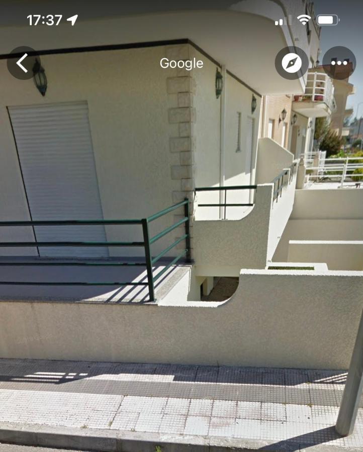 Juhouse Apartment Torreira Bagian luar foto