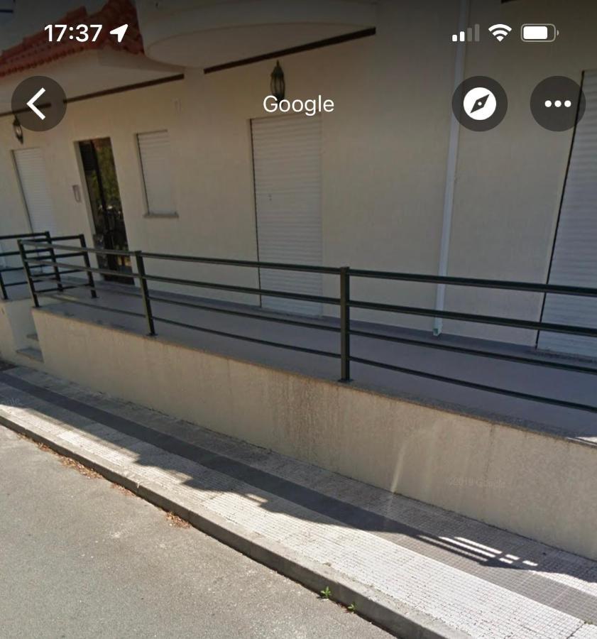 Juhouse Apartment Torreira Bagian luar foto