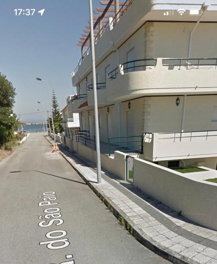 Juhouse Apartment Torreira Bagian luar foto