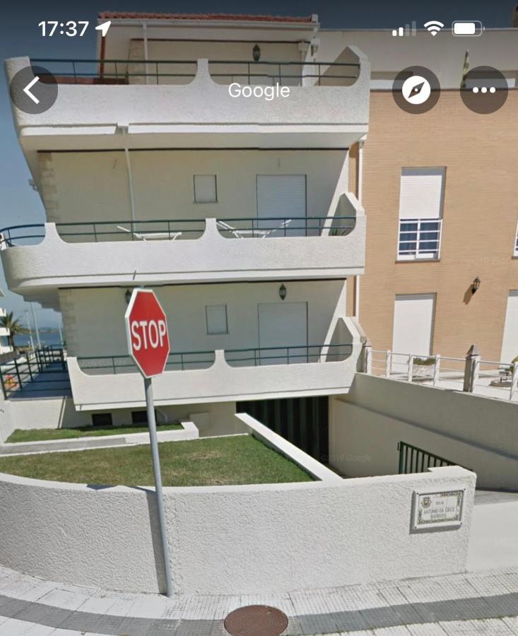 Juhouse Apartment Torreira Bagian luar foto