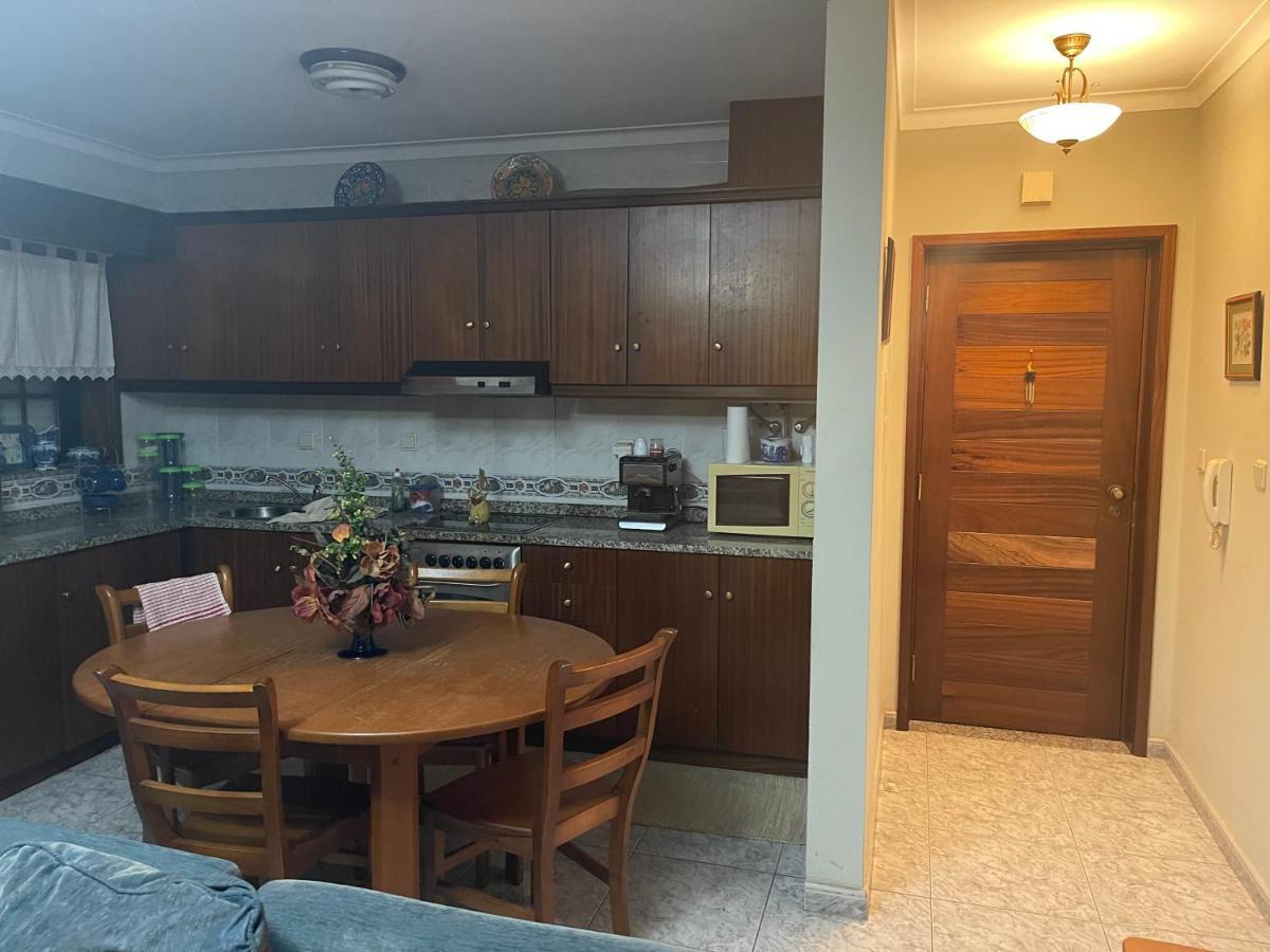 Juhouse Apartment Torreira Bagian luar foto