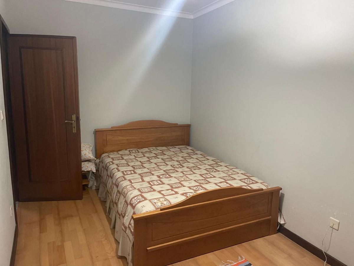 Juhouse Apartment Torreira Bagian luar foto