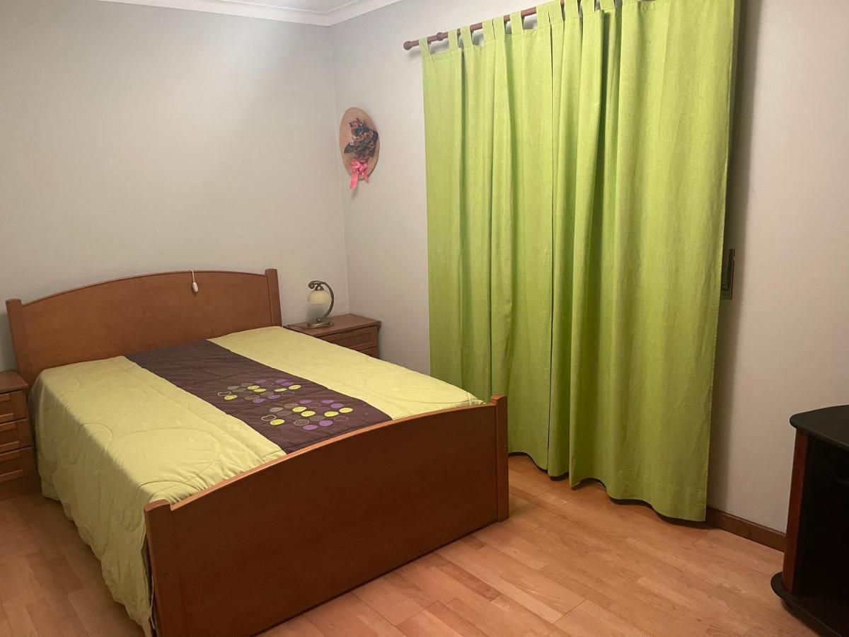 Juhouse Apartment Torreira Bagian luar foto