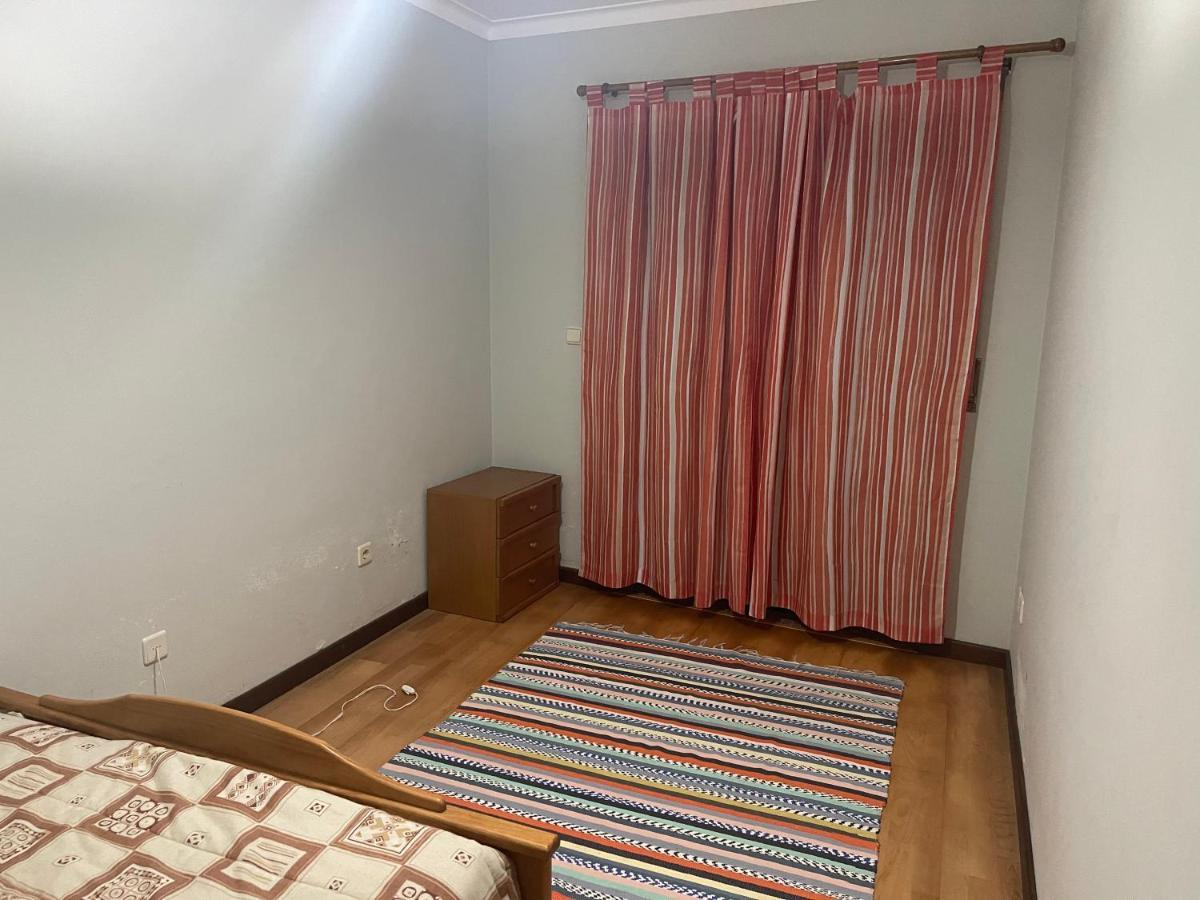 Juhouse Apartment Torreira Bagian luar foto