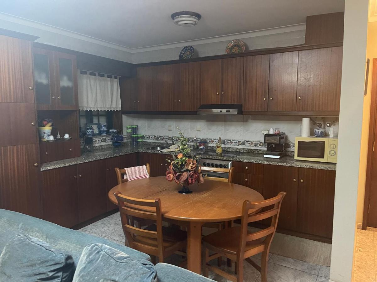 Juhouse Apartment Torreira Bagian luar foto